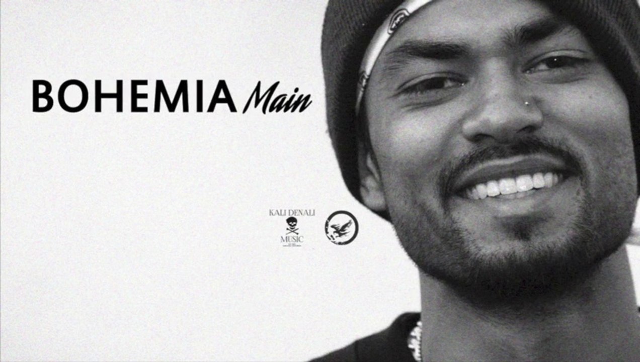 BOHEMIA Main (2015)