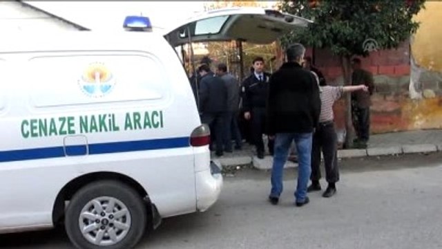 İki Kardeşe Silahlı Saldırı