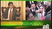 Labb Azaad ~ 26th December 2014 - Pakistani Talk Show - Live Pak News