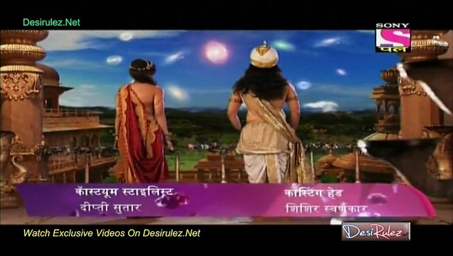 Singhasan Battisi 26th December 2014 Part-1