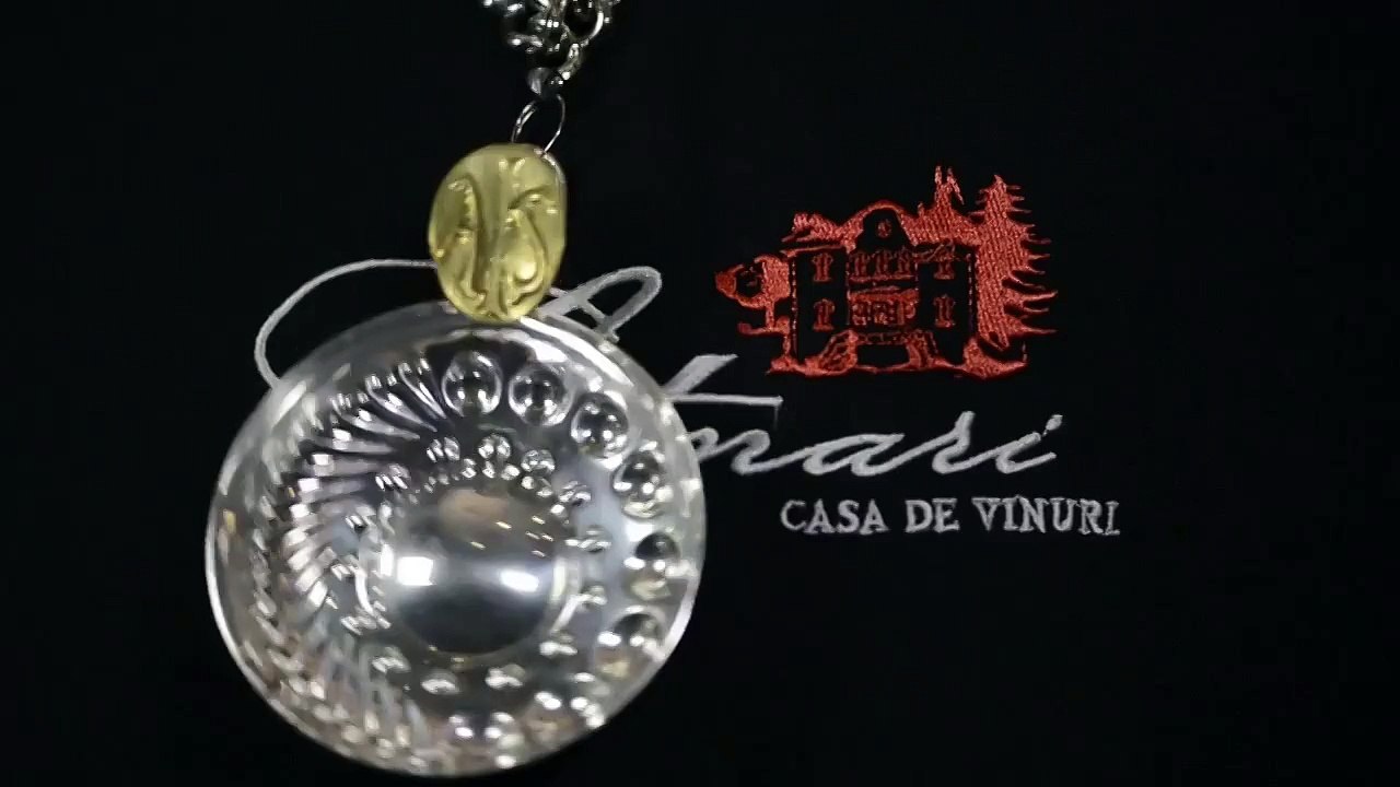 CASA DE VINURI COTNARI ESTE VINUL DIPLOMATILOR PENTRU 2015