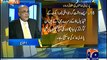 Aapas ki Baat ~ 26th December 2014 - Pakistani Talk Show - Live Pak News