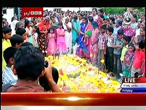 Bbc Urdu Sairbeen ~ 26th December 2014 - Live Pak News