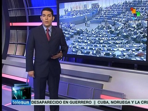 Expertos de EE.UU. advierten pérdidas en exportaciones por el TTIP