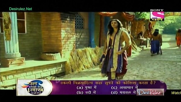 Singhasan Battisi 26th December 2014 pt3