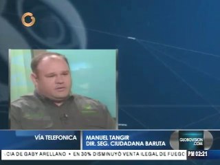 Reabierto el tránsito en la Prados del Este tras derrame de combustible