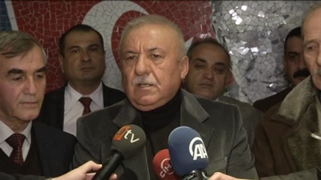 Ankara'da Bir Taksici, Aracında Unutulan 120 Bin Lirayı Teslim Etti