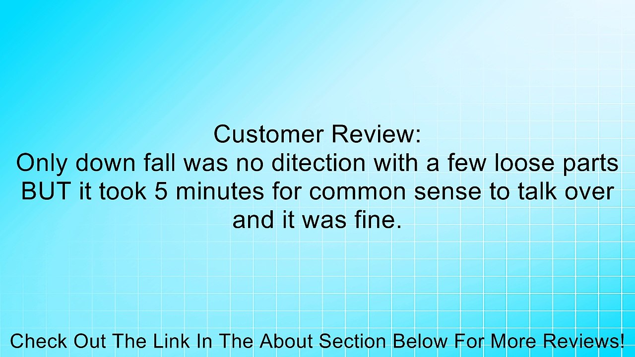 Stellar Labs 555-13806 10' Effects Lighting Truss - Two 5' Sections Review