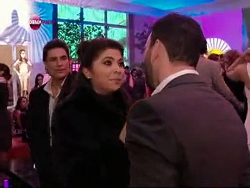 Триумф на любовта 14 епизод