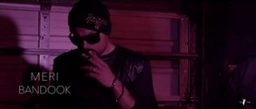 Meri Bandook - Haji Springer Ft. Bohemia | Official Music Video | By Angry Vampire