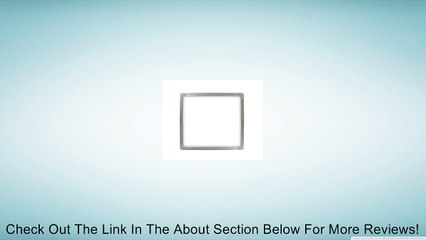 Whirlpool Part Number W10315529: SHELF-GLAS Review