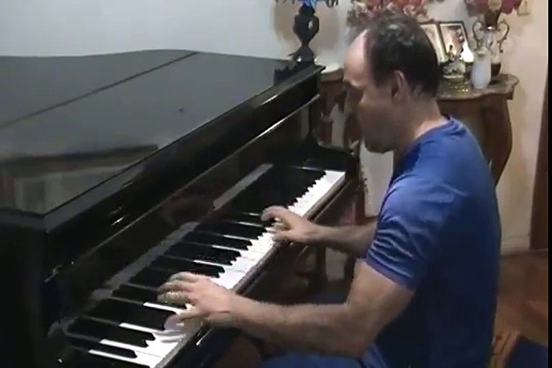 manhã de carnaval karaoke/ musica canção bossa-nova romântica brasil/ piano instrumental lyrics