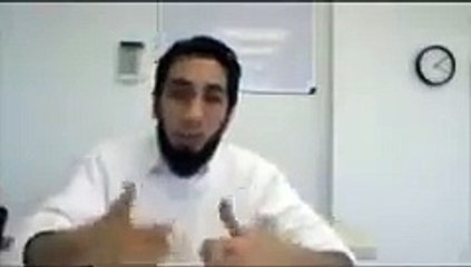 A Wake Up Call to Pakistani Youth - NAK