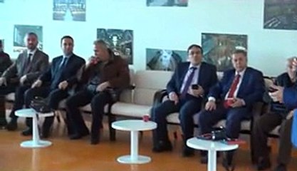 3  üniversite seminer hazır