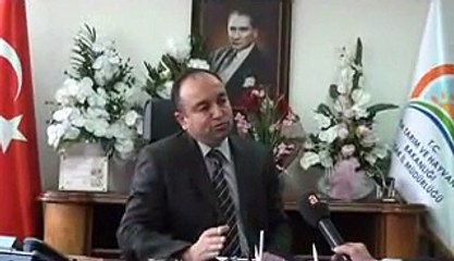 8  tarım ilk müdürlüğü hazır