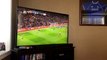 Manchester United vs Newcastle 3-0 ~ Goal Robin Van Persie Goal[26-12-2014] Premier League.