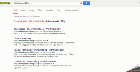 GAGNEZ PLUS D'ARGENT AVEC VOS BITCOINS !