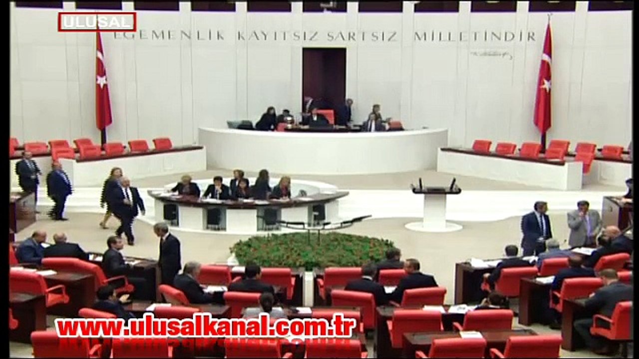 "Mahkemeler suç işliyor"