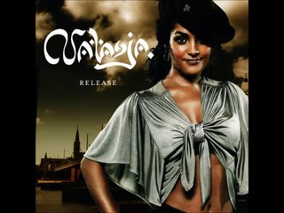 Natasja ‎– Weed Song ‎– Release