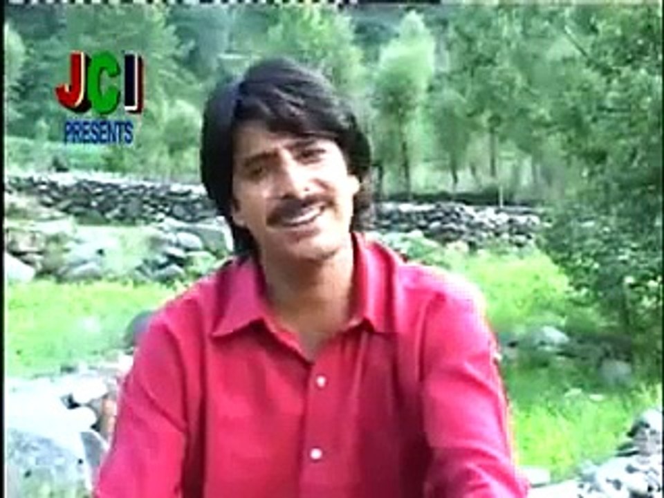Pahari Folk Song-Kiri gali langsi mil jayiay