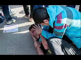 شهداء ثورة يناير