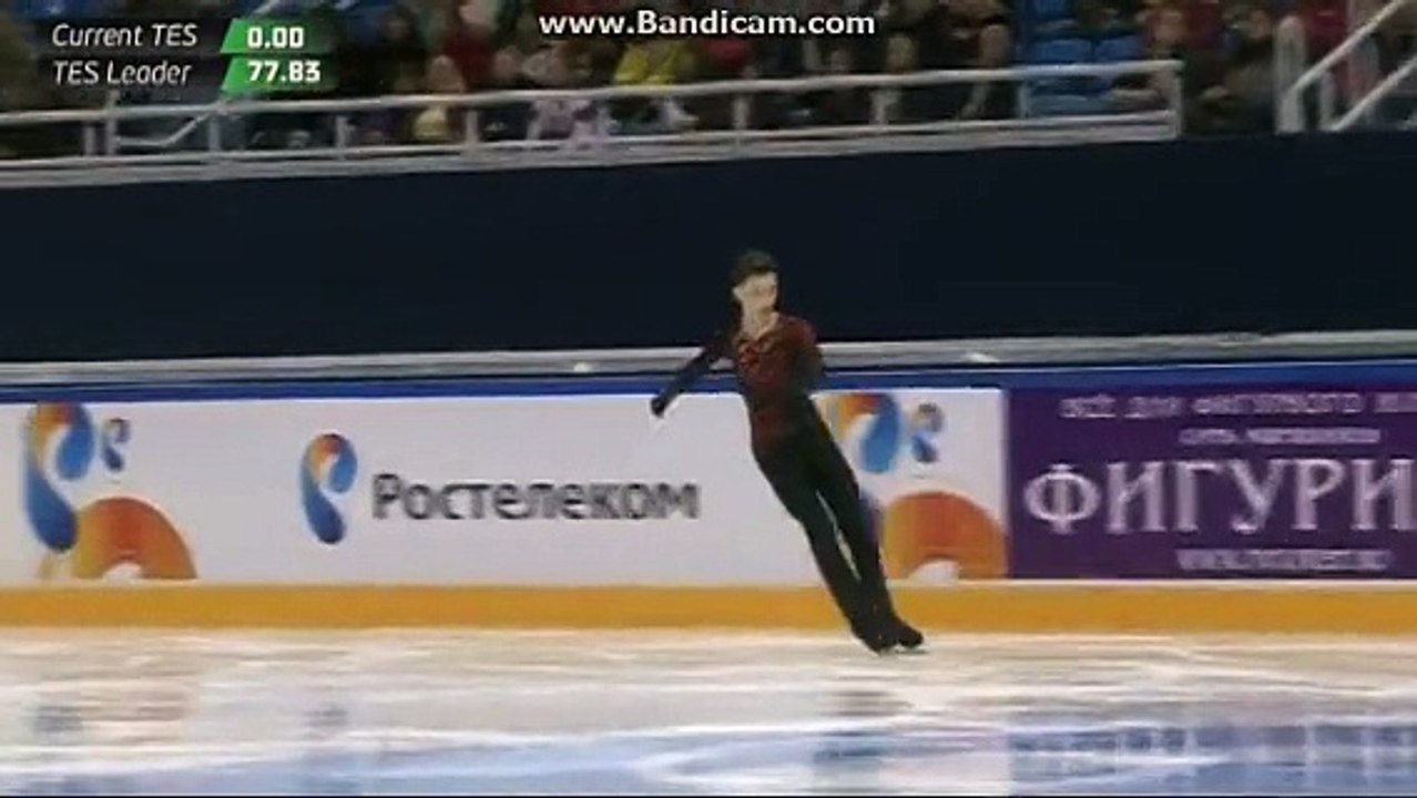 Adian Pitkeev FS 2015 RN