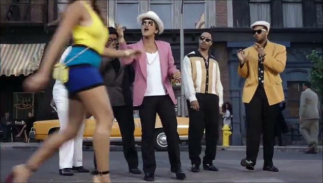 Mark Ronson ft Bruno Mars vs George Clinton vs Georg Kranz - We want uptown atomic funk tanz (Bastard Batucada Nhaca Mashup)