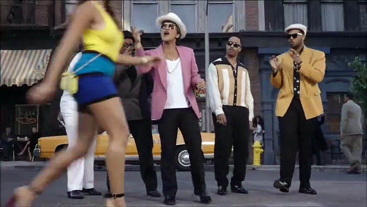 Mark Ronson ft Bruno Mars vs George Clinton vs Georg Kranz - We want uptown atomic funk tanz (Bastard Batucada Nhaca Mashup)