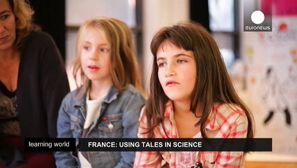 Міфи та легенди на службі у освіти