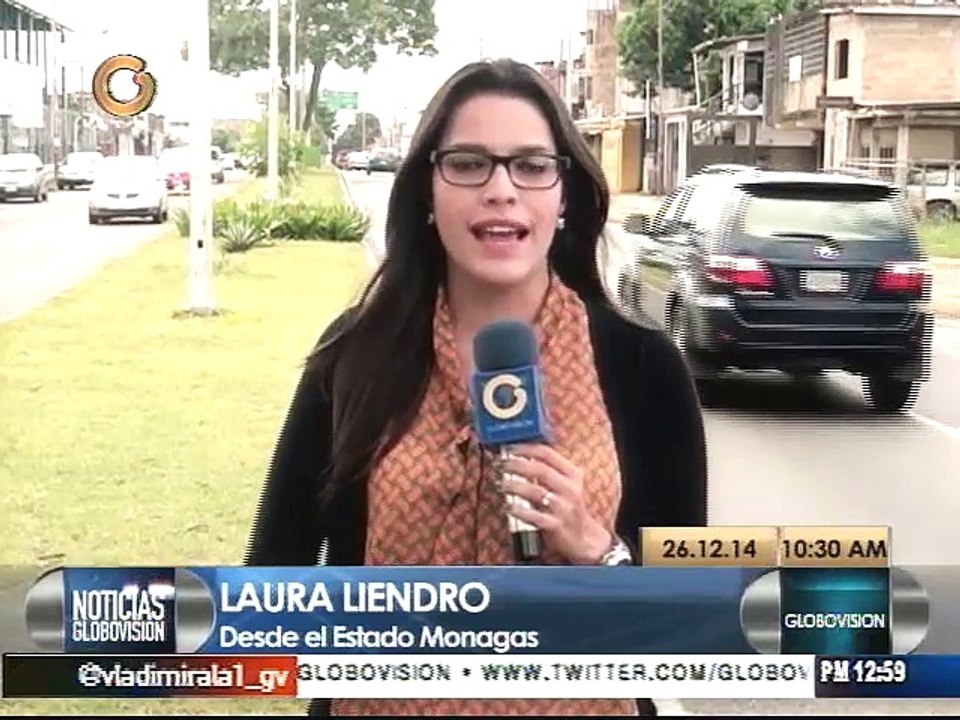 Capturadas casi 4 mil palometas peludas en Monagas