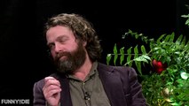 Between Two Ferns with Zach Galifianakis_ Happy Holidays Edition from Zach Galifianakis, Tobey Maguire, Samuel L Jackson, Arcade Fire, Between Two Ferns, Scott Aukerman, BJPorter, Funny Or Die,