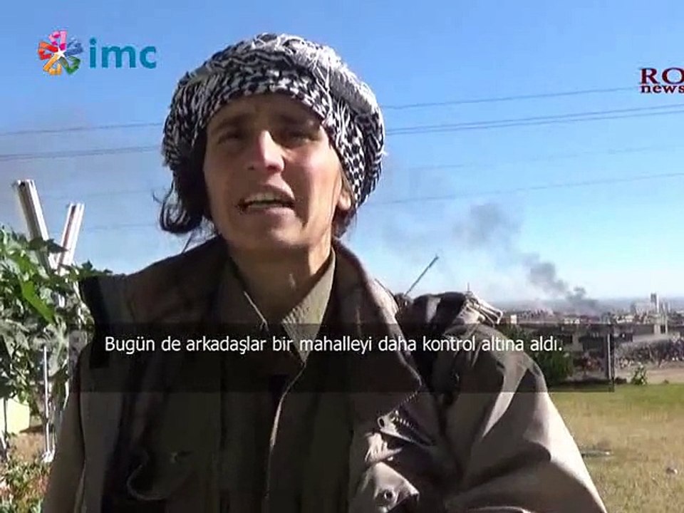 Şengal Operasyonu devam ediyor