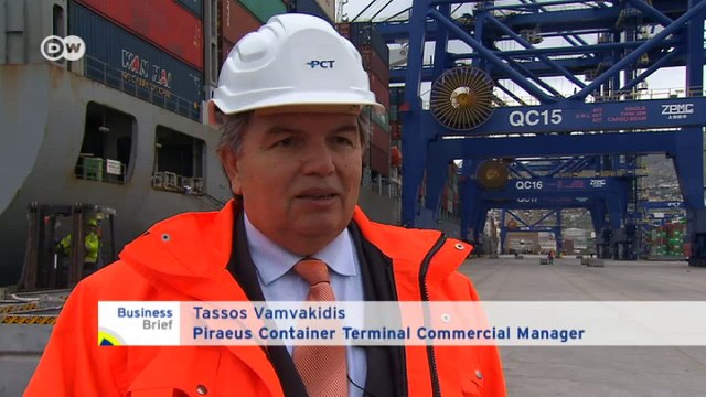 Greek privatisation faces headwinds | Business Brief