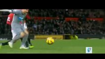 Manchester United vs Newcastle United 3-1 goals and highlights 26/12/2014