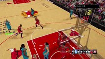 NBA 2K15 PS4 My Team - Fake Chris Smoove