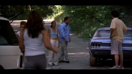 Détour mortel bande annonce