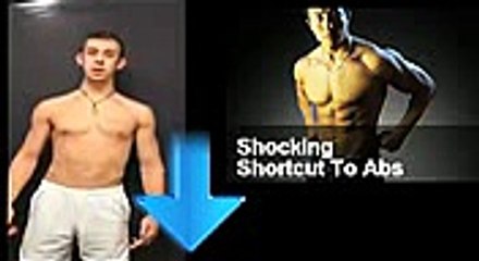 Download Video: Six Pack Shortcuts Review Mike Changs Six Pack Abs Program