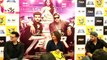 Sonakshi Sinha & Sanjay Kapoor Promotes Film Tevar