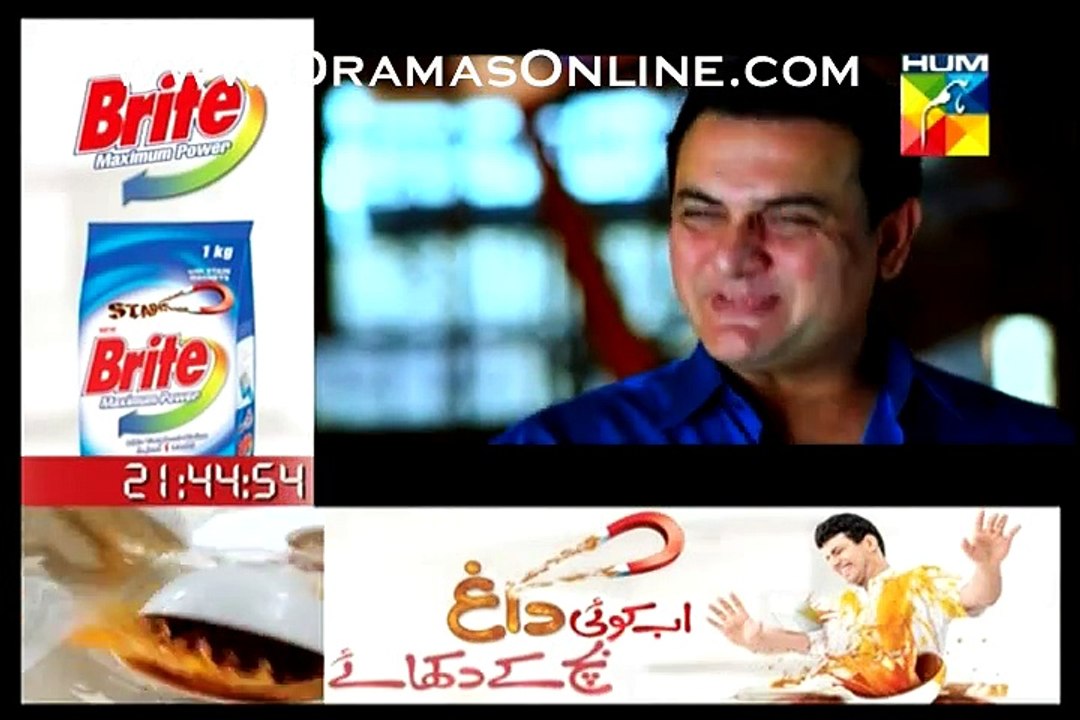 Zindagi Ho Tum Episode 2 By Hum Tv 26 December 2014 New Full Episode