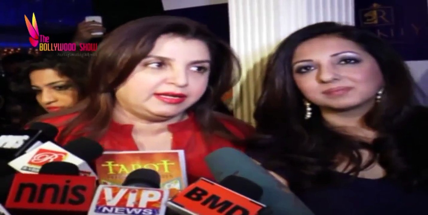 Salman Khan's Replacement As Bigg Boss Host Is IMPOSSIBLE - Farah Khan