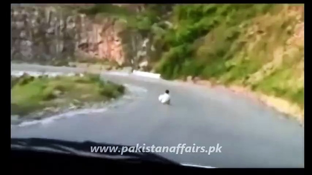 Only in Pakistan