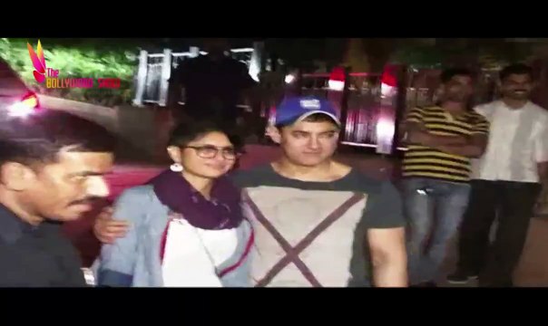 Katrina Kaif-Ranbir Kapoor's Party | Aamir Khan | Arjun Kapoor | Alia Bhatt