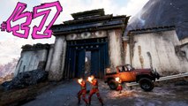 Pagan Min's Fort RAJGAD FAR CRY 4 Gameplay Walkthrough by NikNikam Part 47