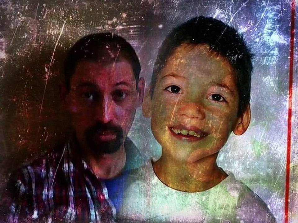 mon fils jeremy