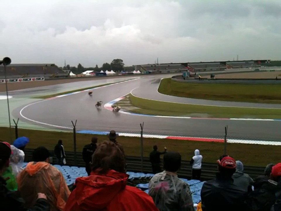 MotoGP in Assen Dutch TT