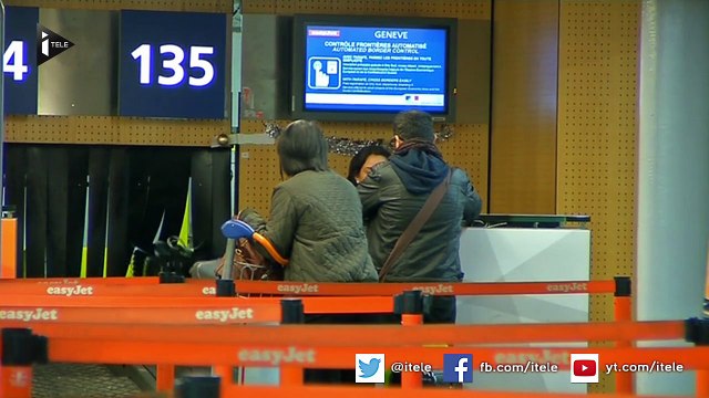 Easyjet : la grève des hôtesses et des stewards est reconduite