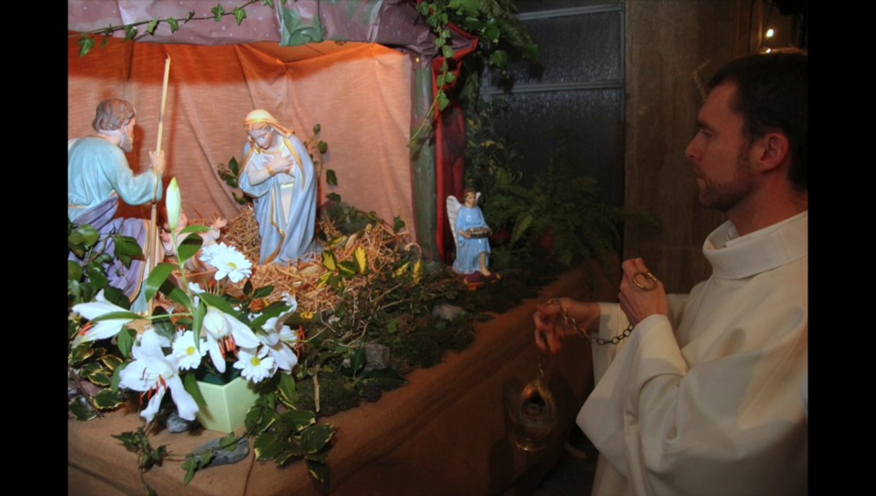 Messe de Noël