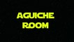 Aguiche Room, Star Wars VII