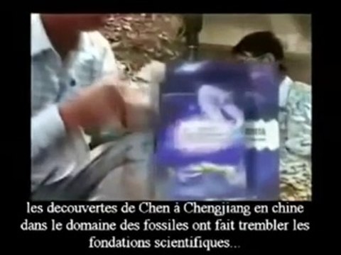 The Signs pt 42 La Fin du Darwinisme 5