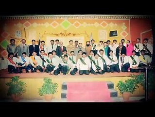 R.I.P APS Peshawar , Shehzad Roy